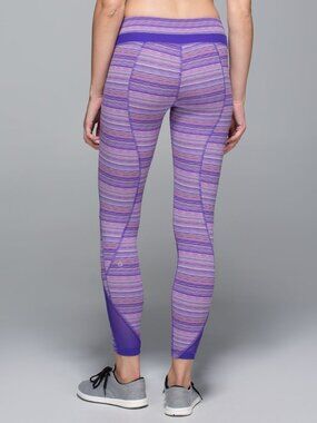 Lululemon Inspire Tight sz10
